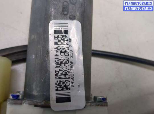 купить Стеклоподъемник электрический на Jeep Grand Cherokee 2004-2010