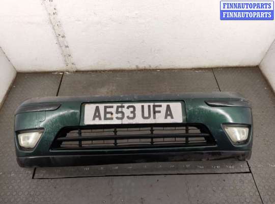 купить Заглушка буксировочного крюка на Ford Focus 1 1998-2004