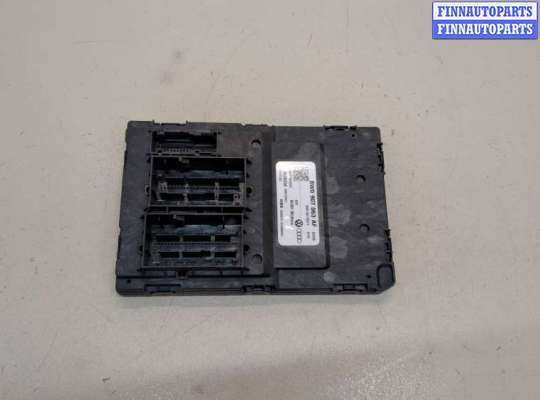 Блок управления бортовой сети (Body Control Module) AU1567546 на Audi A4 (B9) 2015-2023