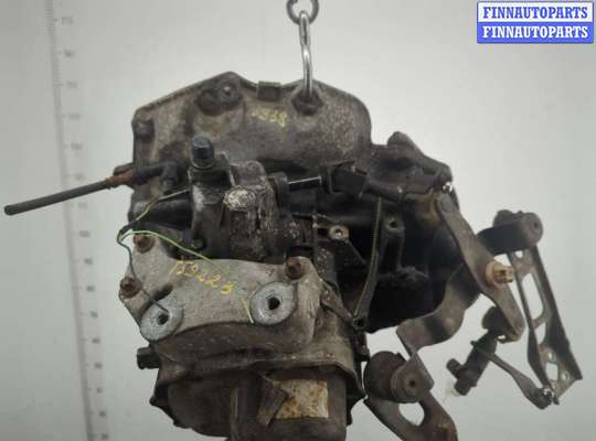 купить КПП 5-ст.мех. (МКПП) на Opel Corsa D 2006-2014