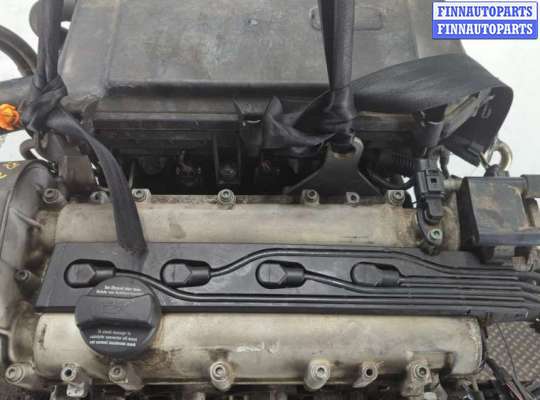 купить Насос гидроусилителя руля (ГУР) на Volkswagen Golf 4 1997-2006