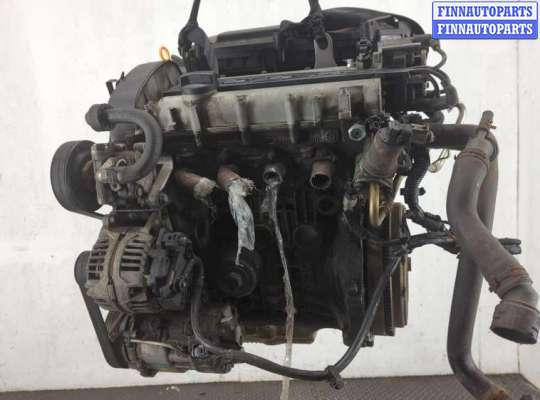 купить Насос гидроусилителя руля (ГУР) на Volkswagen Golf 4 1997-2006