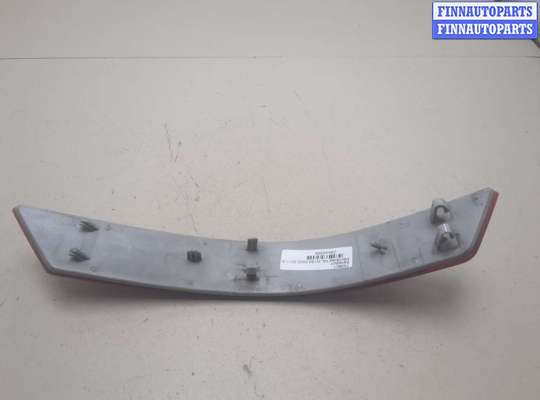 купить Катафот на Mercedes ML W164 2005-2011