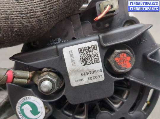 купить Генератор на Volvo S80 1998-2006