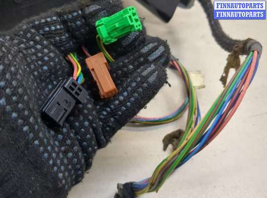 купить Зеркало боковое на Citroen C4 2004-2010