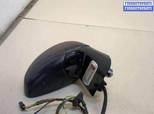 купить Зеркало боковое на Citroen C4 2004-2010