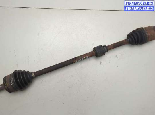 купить Полуось (приводной вал, шрус) на Nissan Almera N16 2000-2006