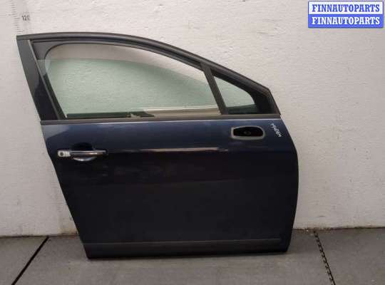 купить Замок двери на Citroen C5 2008-2017
