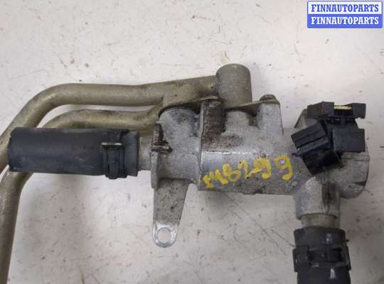 купить Кран отопителя (печки) на Nissan Murano 2002-2008
