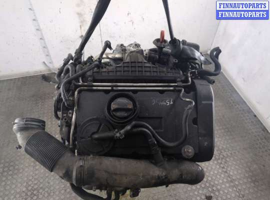 Маховик VG2741157 на Volkswagen Passat 6 2005-2010