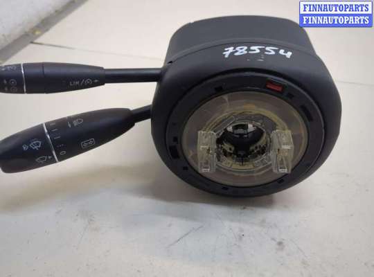 Переключатель поворотов и дворников (стрекоза) MB1577269 на Mercedes C W204 2006-2015
