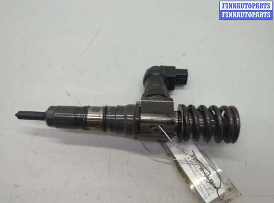 купить Форсунка топливная на Volkswagen Passat 6 2005-2010