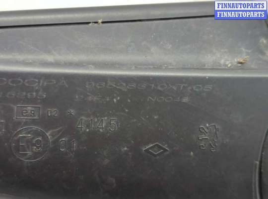 купить Зеркало боковое на Peugeot 307 2001-2008