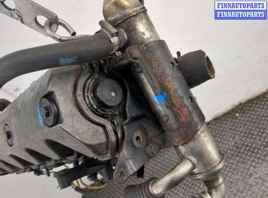 купить Головка блока (ГБЦ) на Volkswagen Crafter 2006-2016