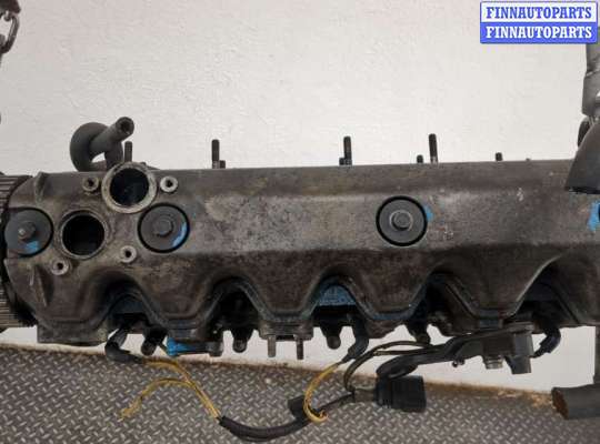 купить Головка блока (ГБЦ) на Volkswagen Crafter 2006-2016