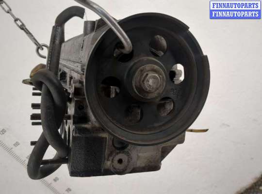 Головка блока цилиндров (ГБЦ в сборе)