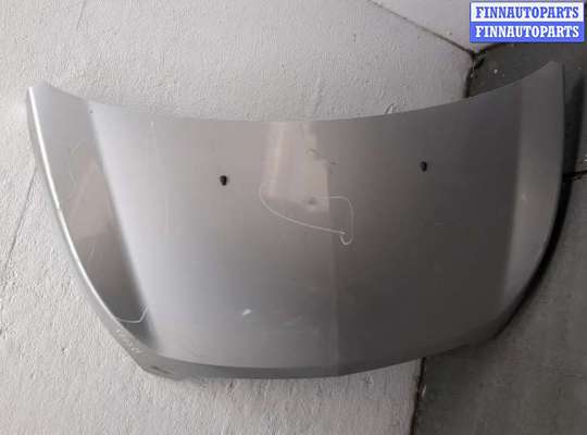 Капот CH471476 на Chevrolet Spark 2009-2016