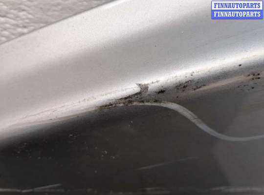 купить Капот на Chevrolet Spark 2009-2016