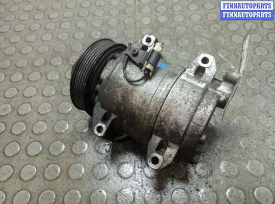 Купить Компрессор кондиционера на Volvo S80 1998-2006 Компрессор кондиционера VL569967 на Volvo S80 1998-2006