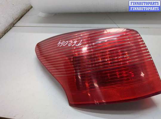 Фонарь (задний) PG1232490 на Peugeot 407 2004-2011