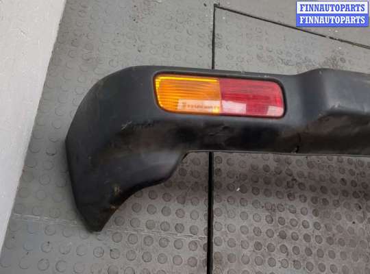 купить Усилитель бампера на Land Rover Discovery 2 1998-2004