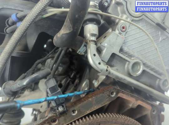 купить Компрессор кондиционера на Mercedes CLK W208 1997-2003