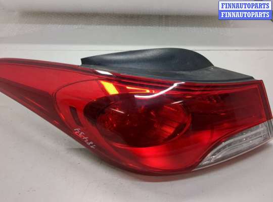 Фонарь (задний) HN608546 на Hyundai Elantra 2010-2016
