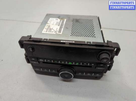 купить Магнитола на Chevrolet Tahoe 2006-2014