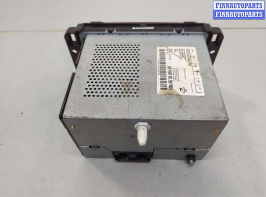 купить Магнитола на Chevrolet Tahoe 2006-2014