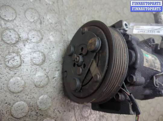 купить Компрессор кондиционера на Mini Cooper (R56/R57) 2006-2013