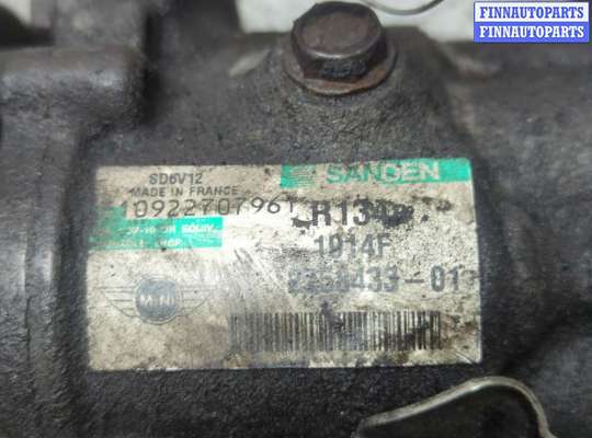купить Компрессор кондиционера на Mini Cooper (R56/R57) 2006-2013