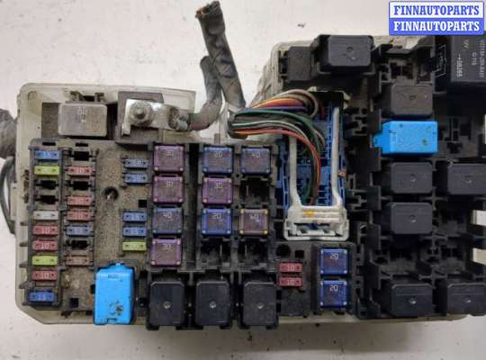 купить Блок предохранителей на Mazda 5 (CR) 2005-2010