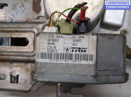 купить Электроусилитель руля на Nissan Micra K12E 2002-2010