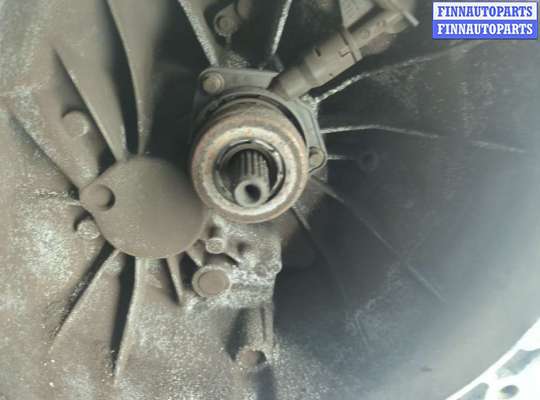 купить КПП 5-ст.мех. (МКПП) на Ford Fusion 2002-2012
