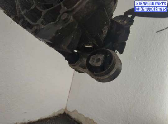 купить КПП 5-ст.мех. (МКПП) на Ford Fusion 2002-2012