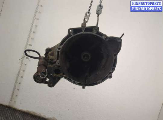 КПП 5-ст.мех. (МКПП) FO2207708 на Ford Fusion 2002-2012