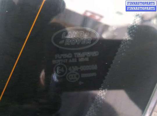 купить Стекло кузовное боковое на Land Rover Freelander 2 2006-2014