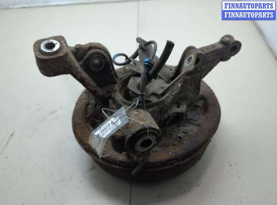 купить Ступица (кулак, цапфа) на Dacia Duster 2010-2017