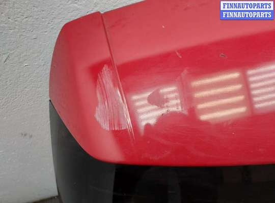 купить Стекло заднее на Mercedes B W246 2011-2014