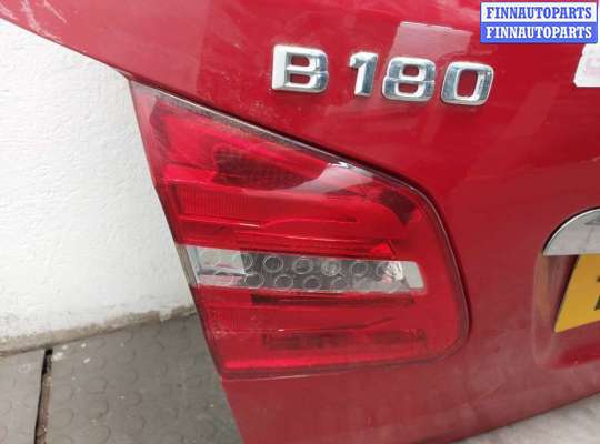 купить Стекло заднее на Mercedes B W246 2011-2014