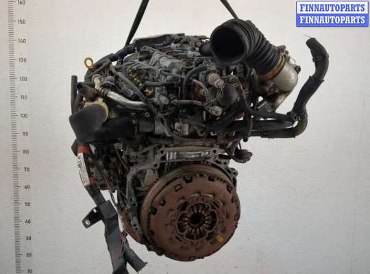 купить Турбина на Toyota RAV 4 2006-2013