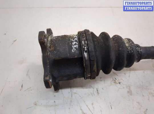 купить Полуось (приводной вал, шрус) на Nissan X-Trail (T30) 2001-2007