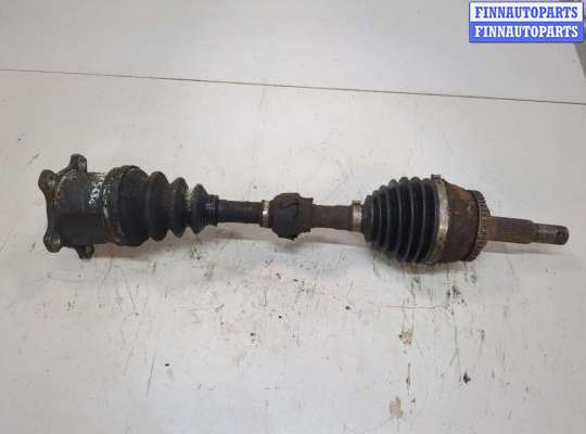 купить Полуось (приводной вал, шрус) на Nissan X-Trail (T30) 2001-2007
