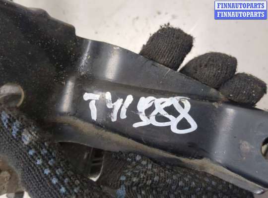 купить Блок АБС, насос (ABS, ESP, ASR) на Toyota RAV 4 2000-2005