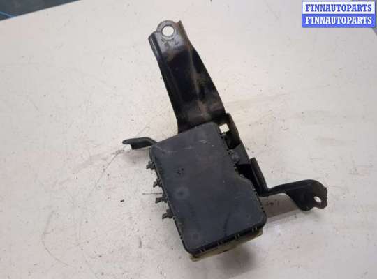 купить Блок АБС, насос (ABS, ESP, ASR) на Toyota RAV 4 2000-2005
