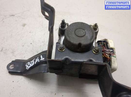 купить Блок АБС, насос (ABS, ESP, ASR) на Toyota RAV 4 2000-2005