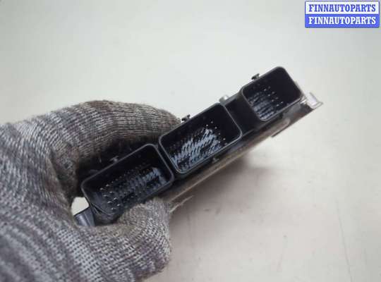 купить Блок управления двигателем на Peugeot 407 2004-2011