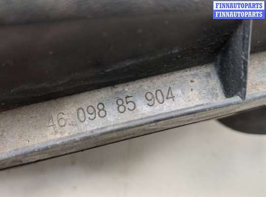 купить Корпус воздушного фильтра на Ford Mondeo 3 2000-2007
