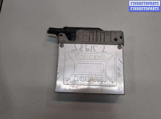 купить Блок управления АБС (ABS, ESP, ASR) на Land Rover Range Rover 2 1994-2002