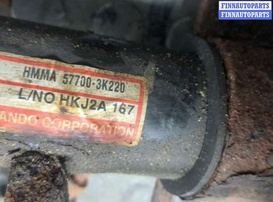 купить Рейка рулевая с г/у на Hyundai Sonata NF 2005-2010